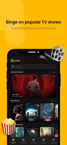sonyliv-download-app tv show